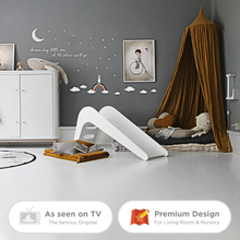 Load image into Gallery viewer, White Elephant Slide