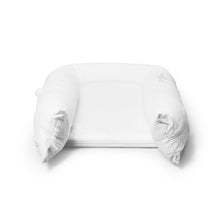 Load image into Gallery viewer, Grand Dock - Pristine White