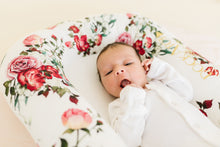 Load image into Gallery viewer, Deluxe+ Dock - La Vie en Rose
