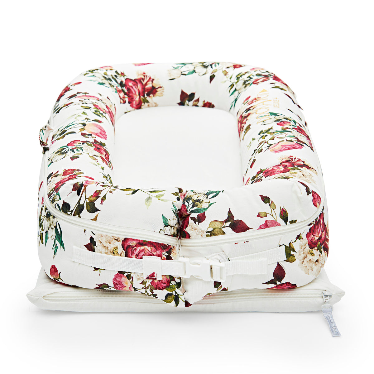 Deluxe+ Dock - La Vie en Rose – The Brain Possible®
