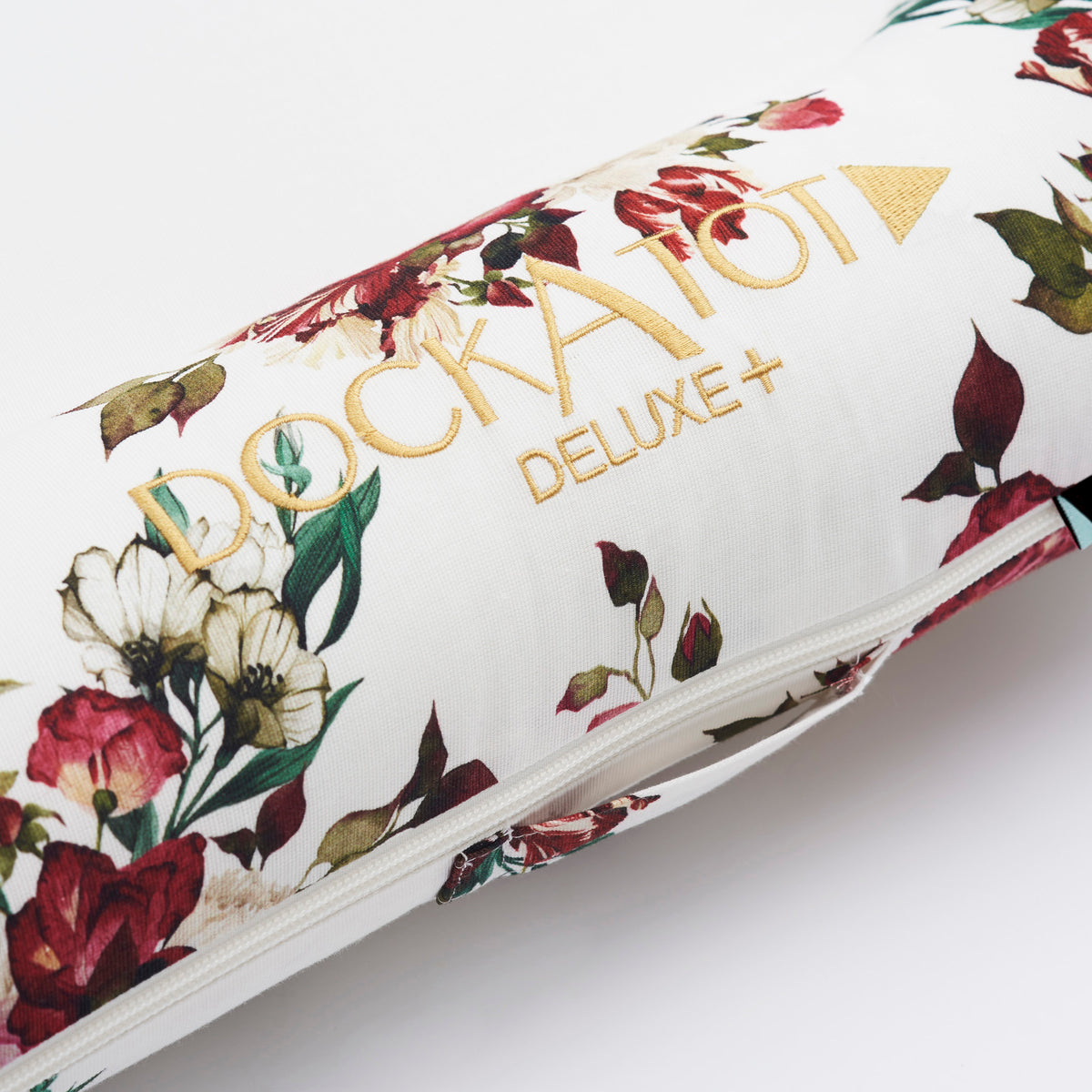 DockATot Deluxe+ Dock イエローフラワー ドッカトット デラックス