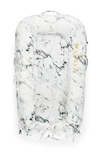 Load image into Gallery viewer, Deluxe+ Dock - Carrara Marble