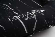 Load image into Gallery viewer, Deluxe+ Dock - Black Marble