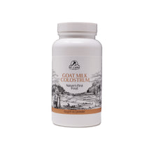 Load image into Gallery viewer, Goat Milk Colostrum - 174 g Powder