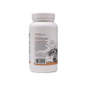 Goat Milk Colostrum - 174 g Powder