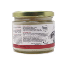 Load image into Gallery viewer, Grass Fed Goat Milk Ghee - 10 fl oz / 296 mL