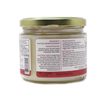 Load image into Gallery viewer, Grass Fed Goat Milk Ghee - 10 fl oz / 296 mL