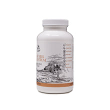 Load image into Gallery viewer, Goat Milk Colostrum - 120 Capsules