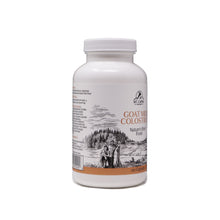Load image into Gallery viewer, Goat Milk Colostrum - 120 Capsules

