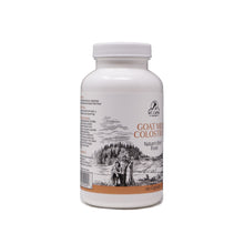Load image into Gallery viewer, Goat Milk Colostrum - 120 Capsules