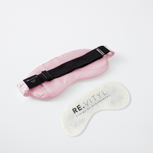 Load image into Gallery viewer, RE.LEASE Sleep Mask