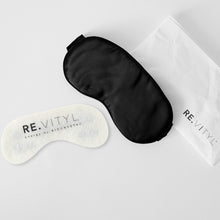Load image into Gallery viewer, RE.LEASE Sleep Mask