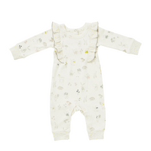 Load image into Gallery viewer, Ruffle Romper