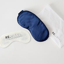 Load image into Gallery viewer, RE.LEASE Sleep Mask