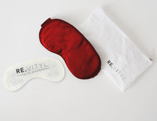 Load image into Gallery viewer, RE.LEASE Sleep Mask