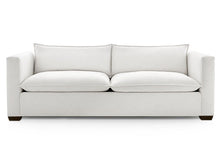 Load image into Gallery viewer, Organic 2-Arm Loveseat Modular