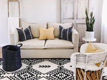Load image into Gallery viewer, Organic 2-Arm Loveseat Modular