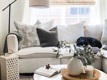 Load image into Gallery viewer, Organic 2-Arm Sofa Modular