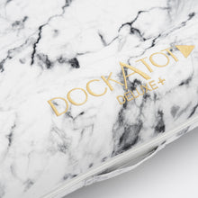Load image into Gallery viewer, Deluxe+ Cover - Carrara Marble