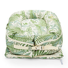 Load image into Gallery viewer, Deluxe+ Cover - Lush & Fern