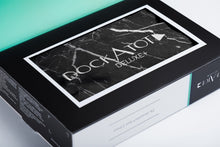Load image into Gallery viewer, Deluxe+ Cover - Black Marble