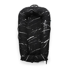 Load image into Gallery viewer, Deluxe+ Cover - Black Marble