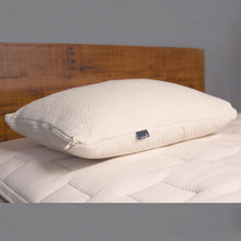 Load image into Gallery viewer, Organic 2-in-1 Latex Pillow