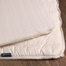 Load image into Gallery viewer, Organic 2-in-1 Latex Pillow