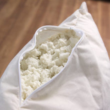 Load image into Gallery viewer, Organic 2-in-1 Latex Pillow
