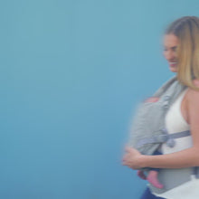 Load and play video in Gallery viewer, Adapt Baby Carrier