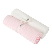 Load image into Gallery viewer, 2-Pack Swaddle Blanket