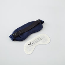 Load image into Gallery viewer, RE.LEASE Sleep Mask