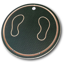 Load image into Gallery viewer, Wobble Balance Board Sprint