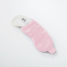 Load image into Gallery viewer, RE.LEASE Sleep Mask