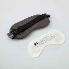 Load image into Gallery viewer, RE.LEASE Sleep Mask