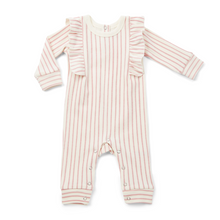Load image into Gallery viewer, Ruffle Romper