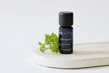 Load image into Gallery viewer, Organic Peppermint Essential Oil