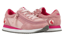 Load image into Gallery viewer, Kids' Two-Toned Pink Billy Joggers