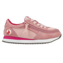 Load image into Gallery viewer, Kids' Two-Toned Pink Billy Joggers