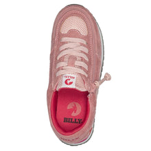 Load image into Gallery viewer, Kids' Two-Toned Pink Billy Joggers