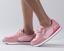 Load image into Gallery viewer, Kids' Two-Toned Pink Billy Joggers