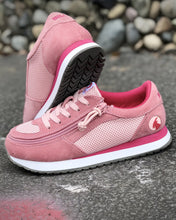 Load image into Gallery viewer, Kids' Two-Toned Pink Billy Joggers