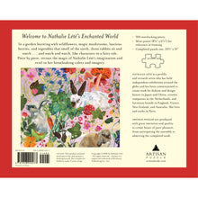 Load image into Gallery viewer, Rabbits Puzzle