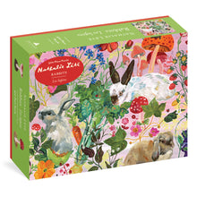 Load image into Gallery viewer, Rabbits Puzzle