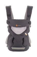 Load image into Gallery viewer, 360 Cool Air Mesh Baby Carrier