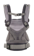 Load image into Gallery viewer, 360 Cool Air Mesh Baby Carrier