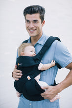 Load image into Gallery viewer, 360 Cool Air Mesh Baby Carrier