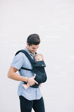 Load image into Gallery viewer, 360 Cool Air Mesh Baby Carrier
