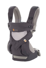 Load image into Gallery viewer, 360 Cool Air Mesh Baby Carrier