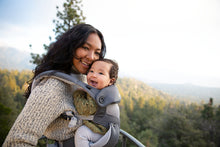 Load image into Gallery viewer, 360 Cool Air Mesh Baby Carrier